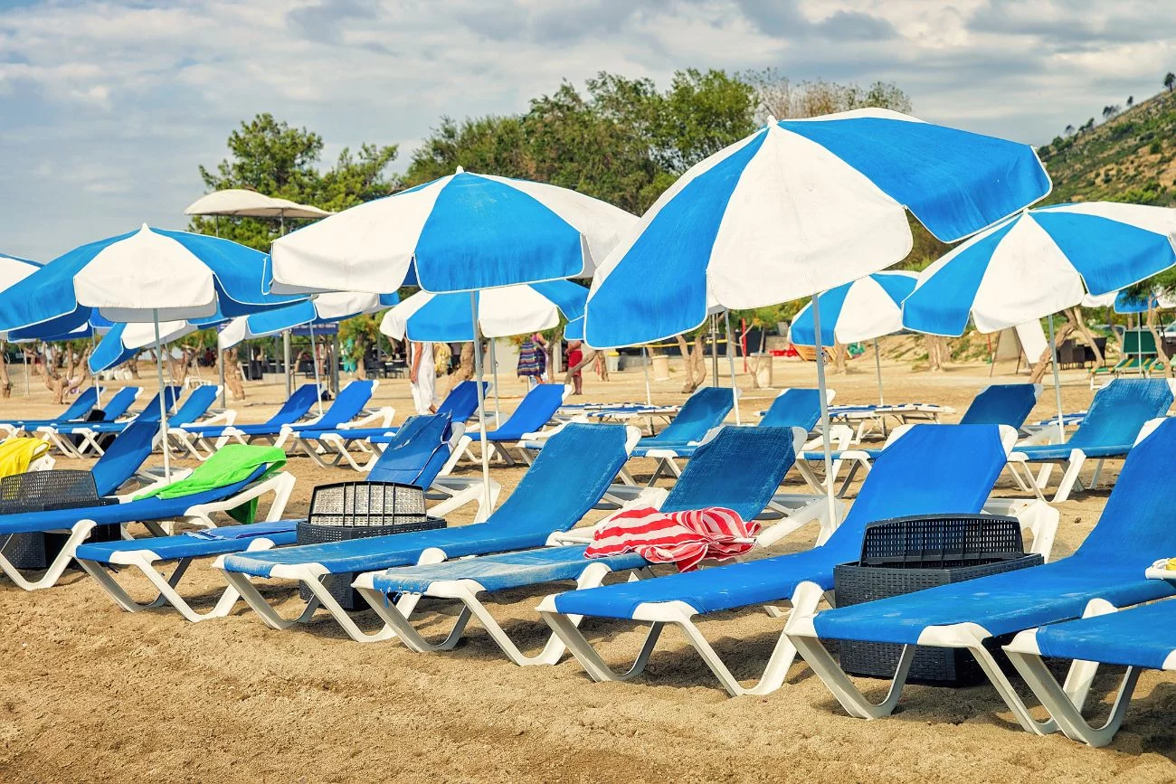 Wakacje all inclusive mocno podrożały All inclusive drożeje