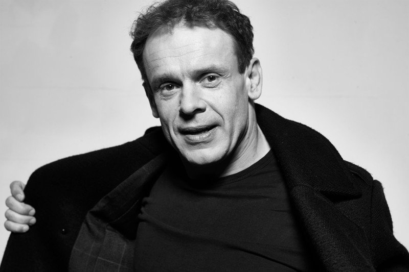 Tomasz Schimscheiner jest prezesem fundacji „Wawel z Rodziną" - beneficjenta akcji Serce Rośnie