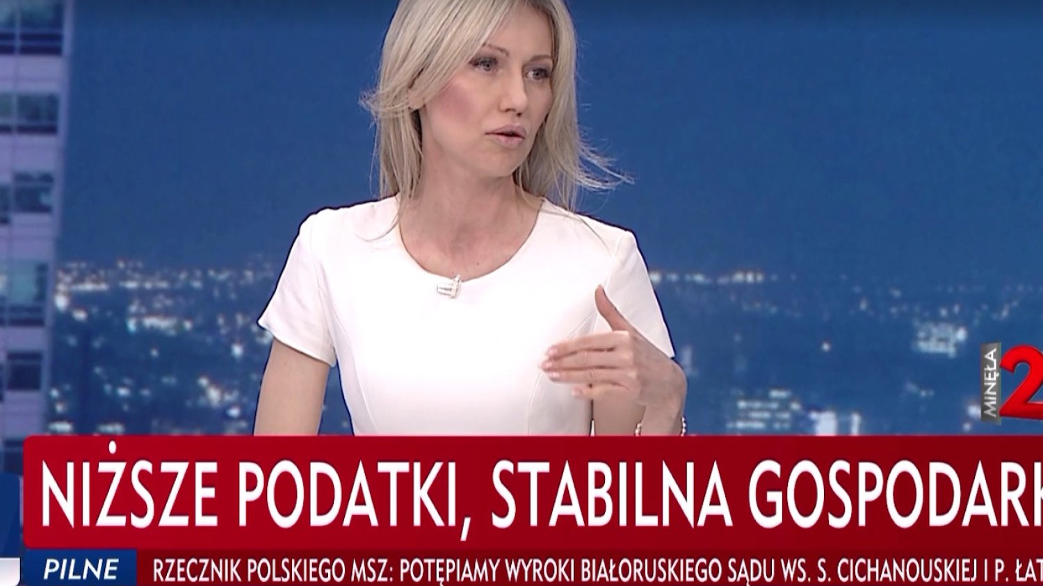 Magdalena Ogórek spięła się z posłanką Nowej Lewicy.