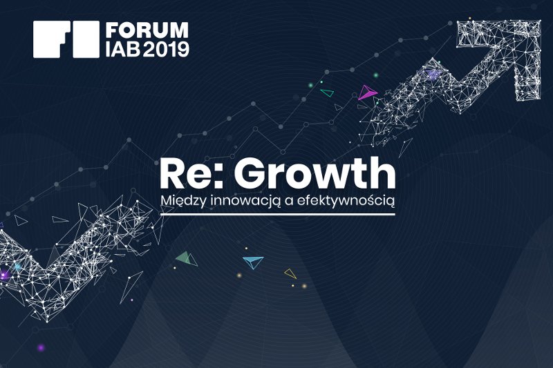 Tegoroczne Forum IAB odbędzie się już na początku czerwca.