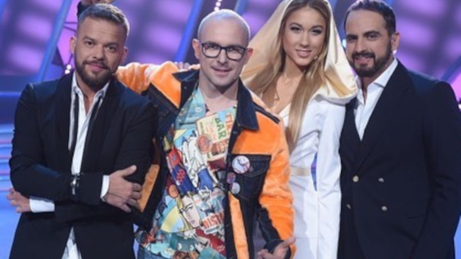Michał piróg ostro skomentował decyzje zawodowe swoich kolegów z pracy w programie TVN.