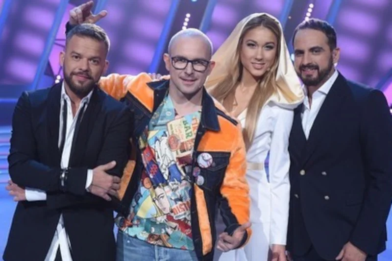 Michał piróg ostro skomentował decyzje zawodowe swoich kolegów z pracy w programie TVN.