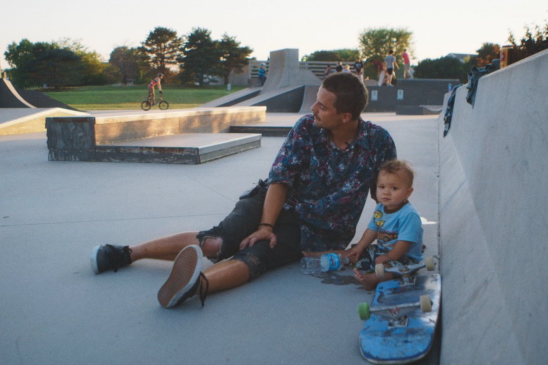 Dokument "Jutro albo pojutrze" był nominowany w tym roku do Oscara