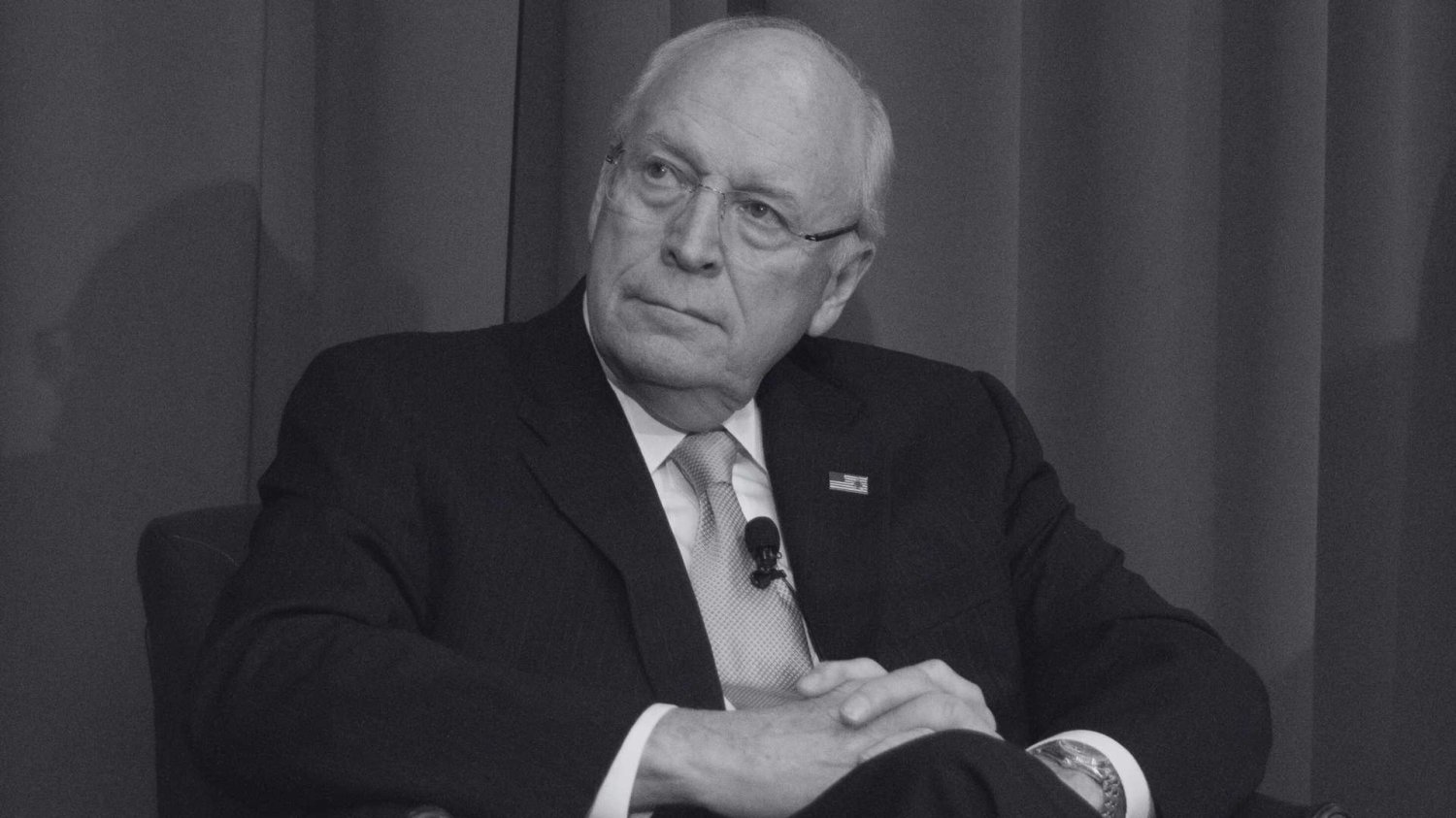 Dick Cheney nie żyje. Był "główną postacią" wojny z terroryzmem. Dick Cheney nie żyje. Były wiceprezydent miał 84 lata.