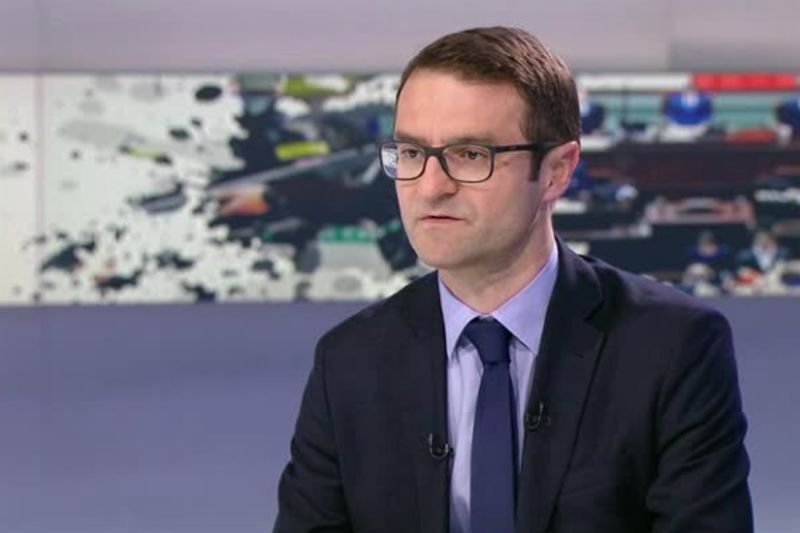 Szef sztabu PiS mówi, dlaczego głosowali na nich młodzi ludzie.