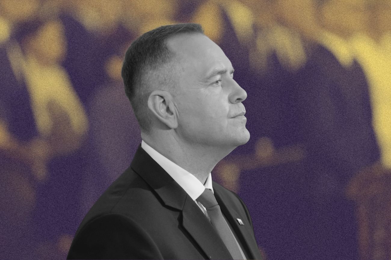 Ktoś powinien to wytłumaczyć Nawrockiemu. Weto w tak ważnej sprawie zrobi Polakom krzywdę