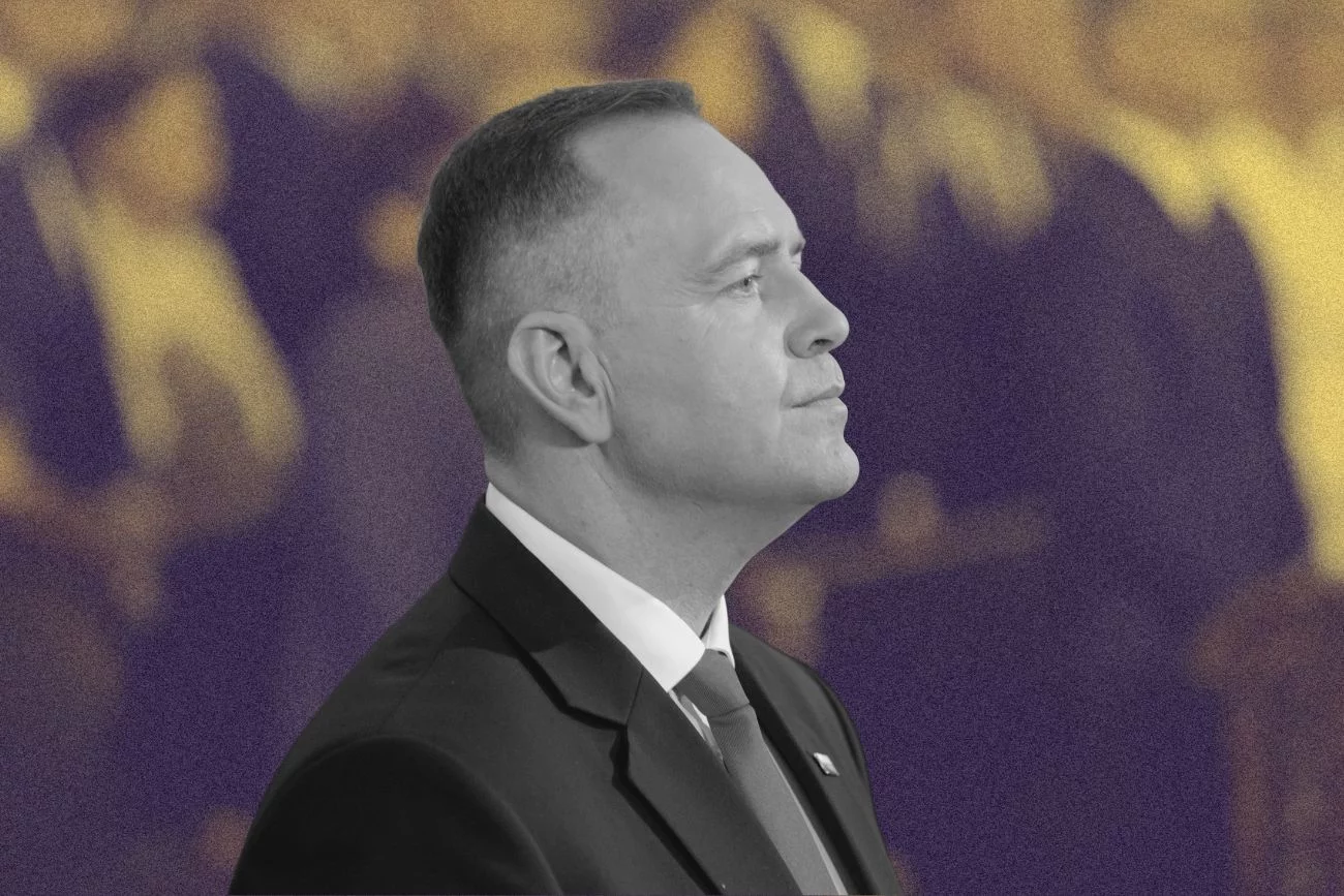 Ktoś powinien to wytłumaczyć Nawrockiemu. Weto w tej sprawie zrobi Polakom krzywdę To byłby poważny błąd Nawrockiego. Jego weto zrobi krzywdę wielu Polakom
