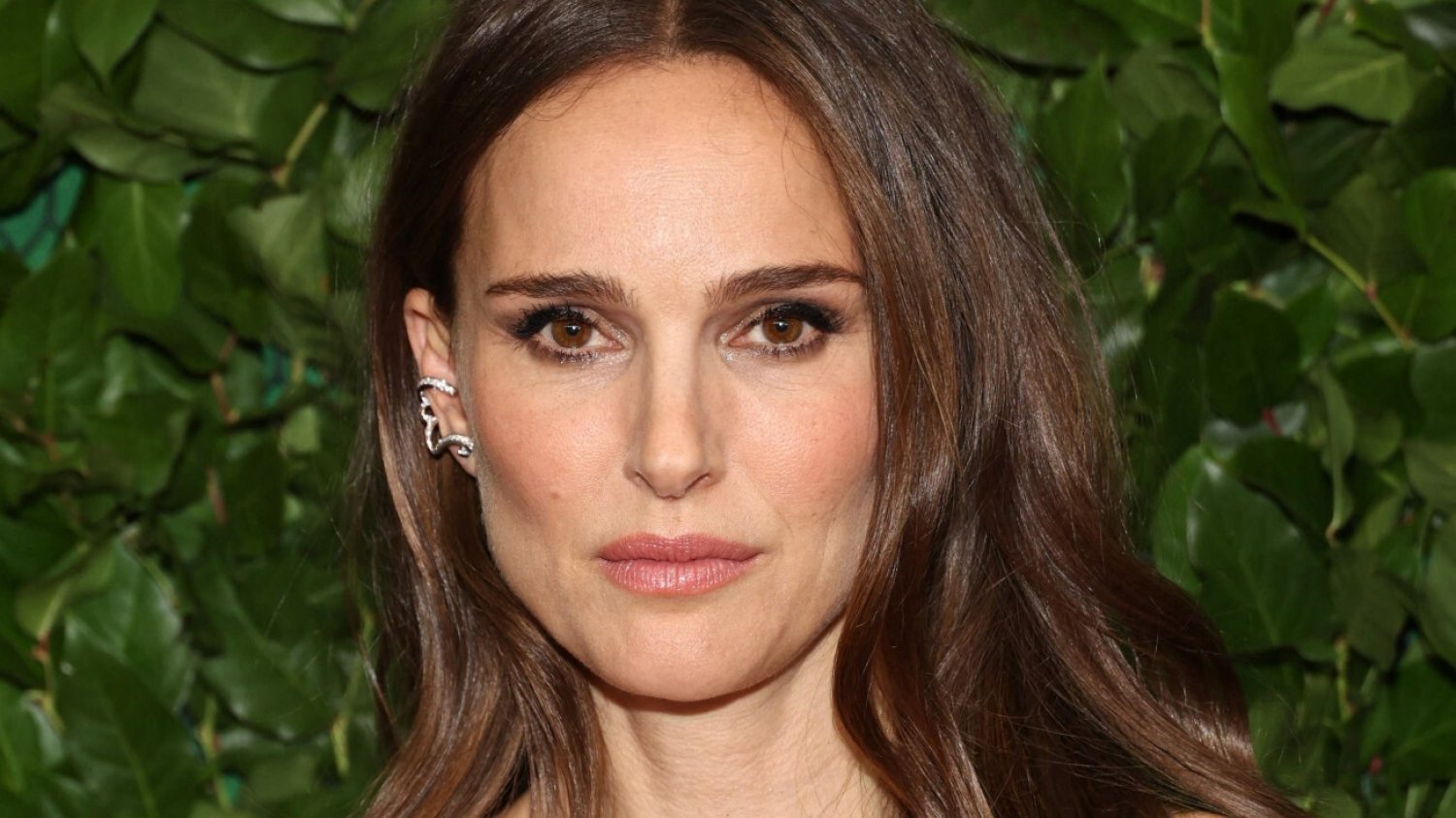 Natalie Portman wspomina spotkanie z królem Karolem III. Było niezręczne? Natalie Portman wspomina spotkanie z królem Karolem III. Było niezręczne?