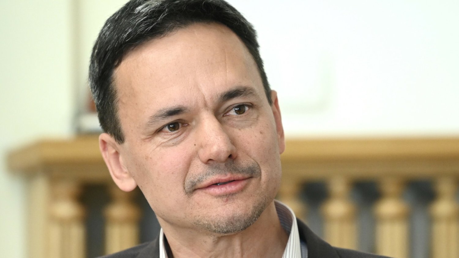 Jacek Cichocki nowym szef Kancelarii Sejmu? Zdradza, co zmieni się w parlamencie