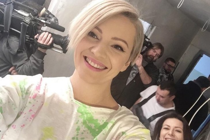 Syn Doroty Szelągowskiej nie przystąpi w tym roku do matury