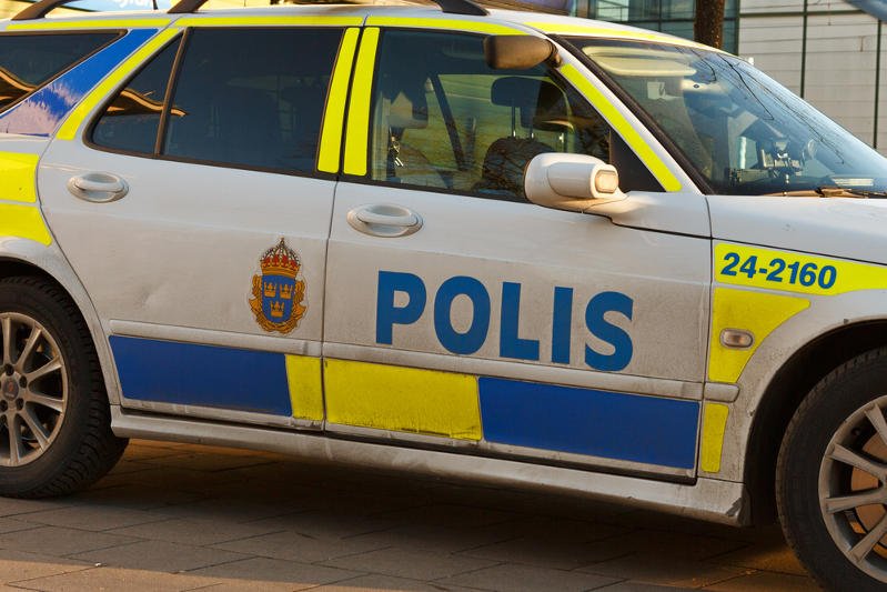 Szwedzka policja zatrzymała polskich pseudokibiców.