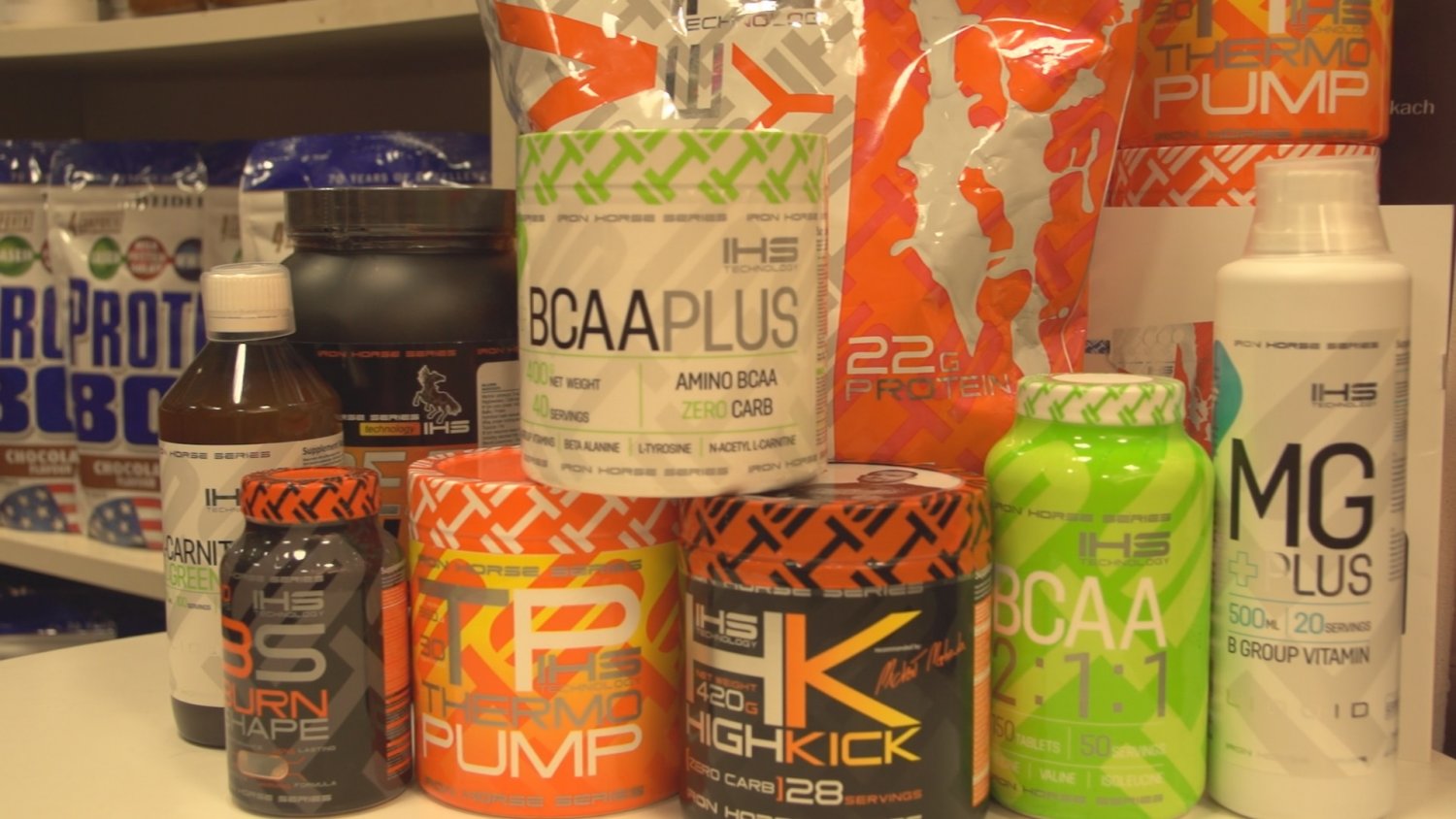 Zdjęcie pochodzi ze strony www.pkol.tv i jest własnością Przemysława i Jakuba Kaliskich.