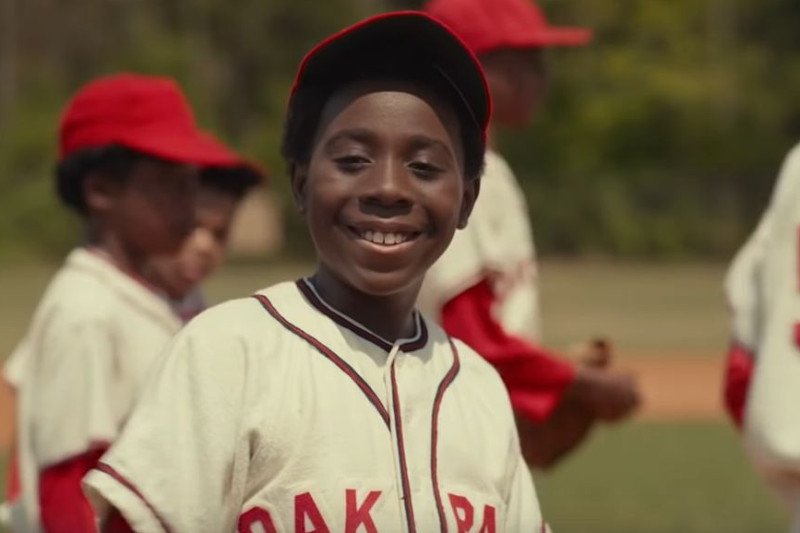 Pierwszy zwiastun "Cudownych lat"