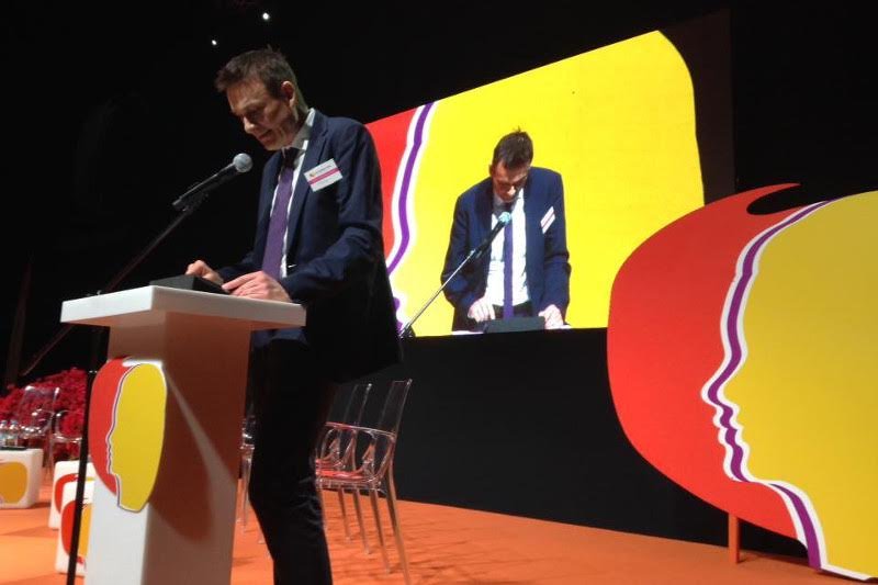 Występ pełnomocnika ds. równego traktowania wzbudził wiele emocji. Kobiety krzyczały do Kaczmarczyka: zejdź ze sceny!