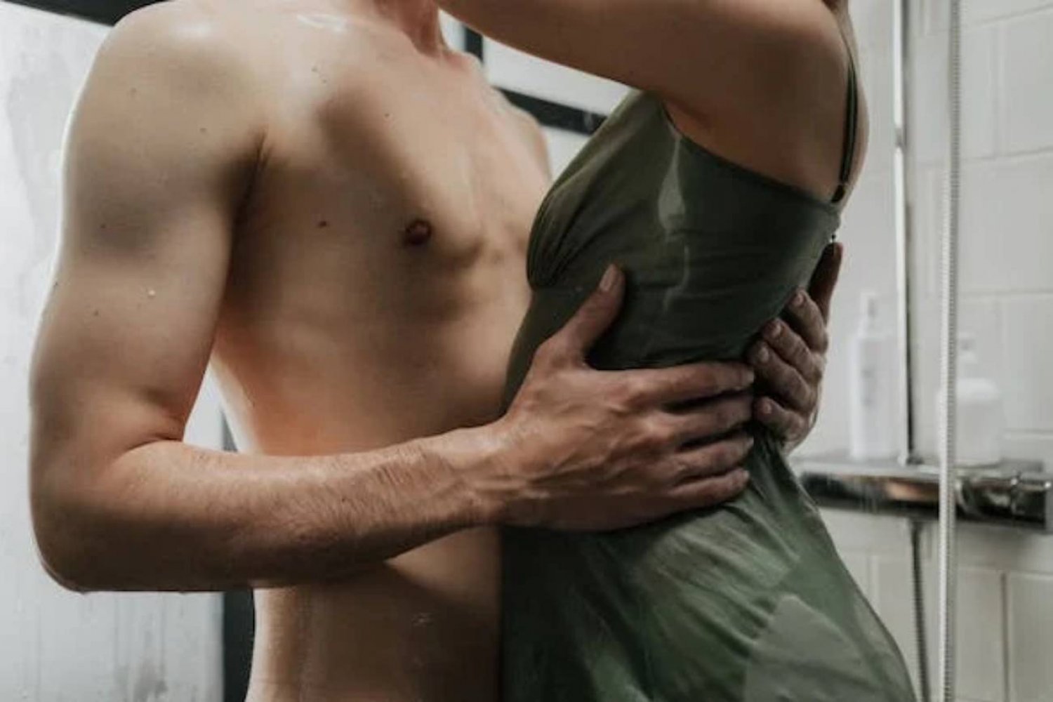 Seks – 6 typów orgazmu mężczyzn. Nawet oni ich nie znają