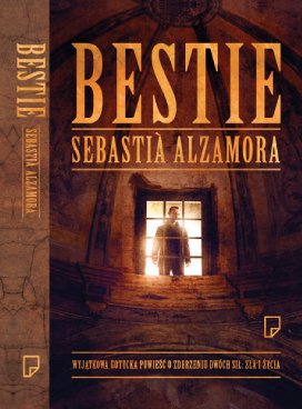 Sebastià Alzamora
Bestie