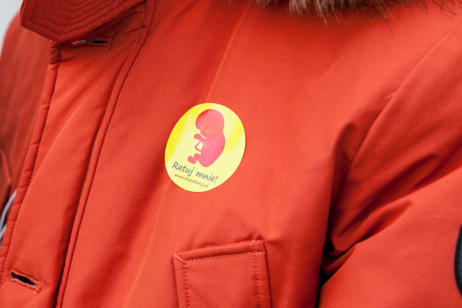 Proliferzy składają projekt antyaborcyjny w Sejmie.