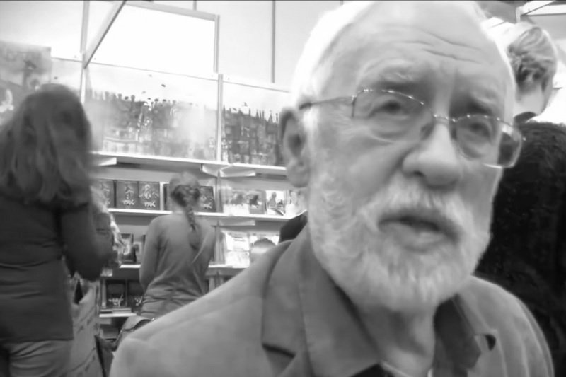 Andrzej Polkowski nie żyje. Tłumaczył m.in. "Harry'ego Pottera".