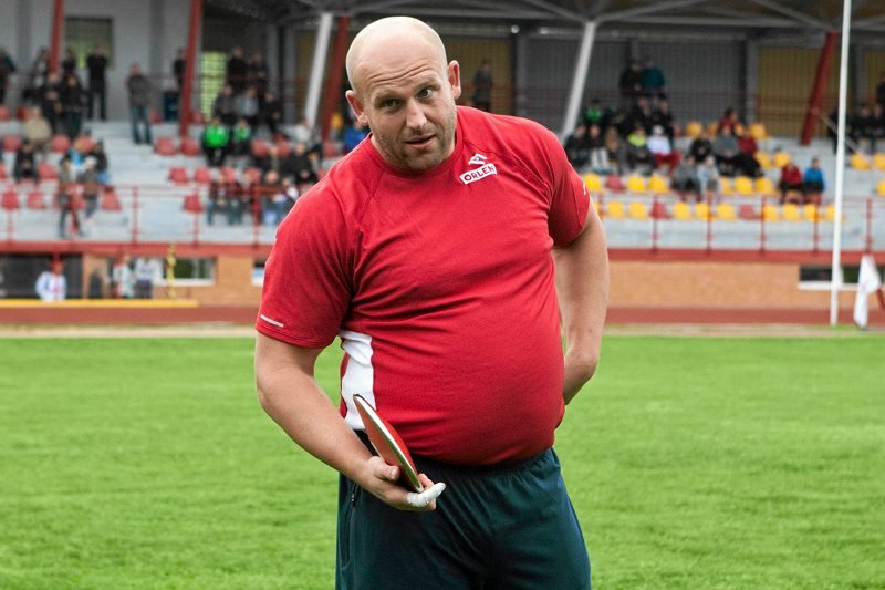 Dyskobol Piotr Małachowski wystąpi na mistrzostwach świata w Moskwie