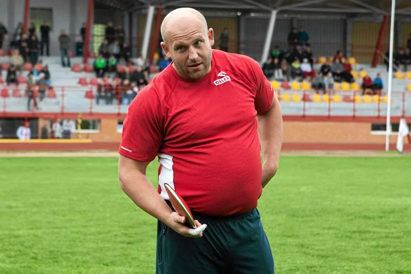 Dyskobol Piotr Małachowski wystąpi na mistrzostwach świata w Moskwie
