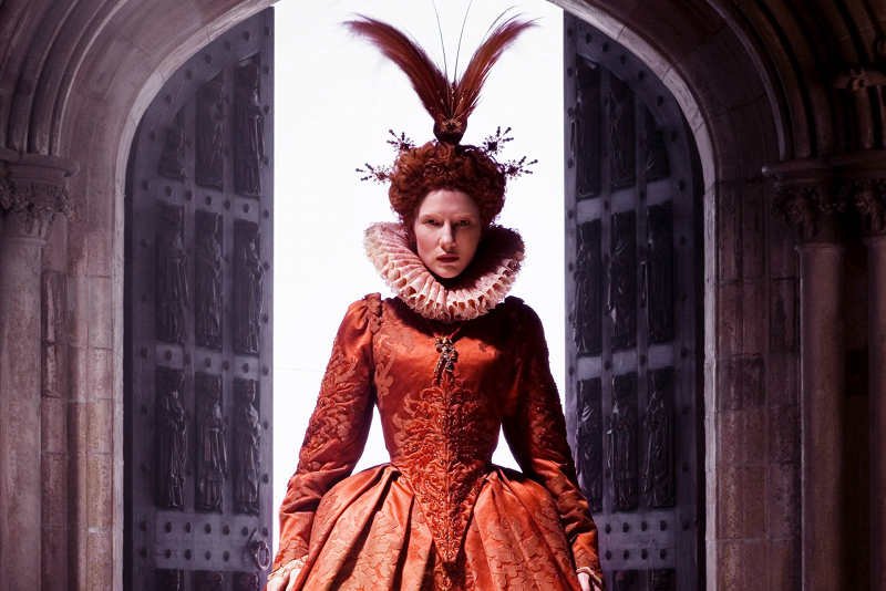 Elisabeth Golden Age