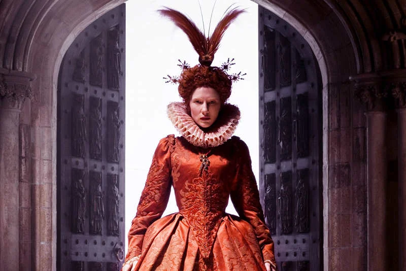 Elisabeth Golden Age