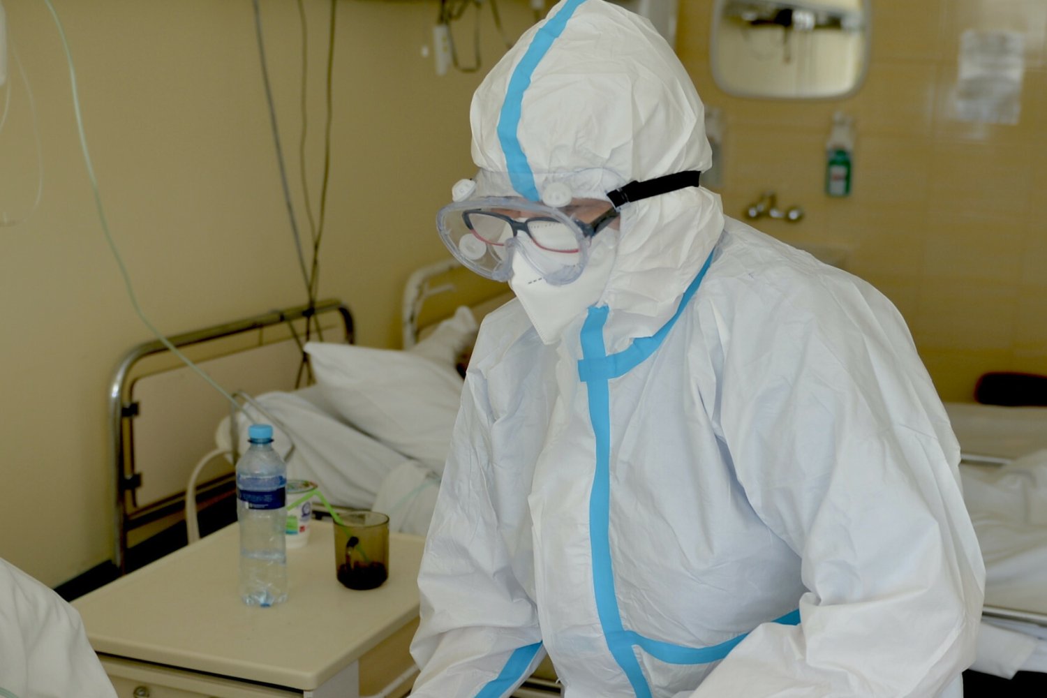 MZ informuje, że ma plan ws. COVID-19 na jesień.