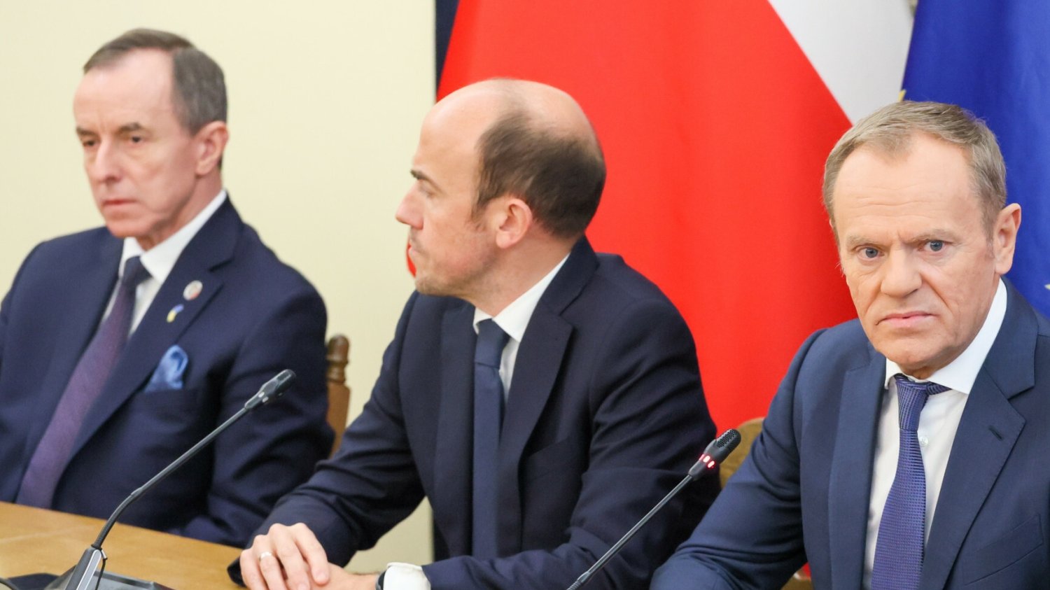 Senat zaplanował ponad miesiąc wakacji. Konsternacja w PO.