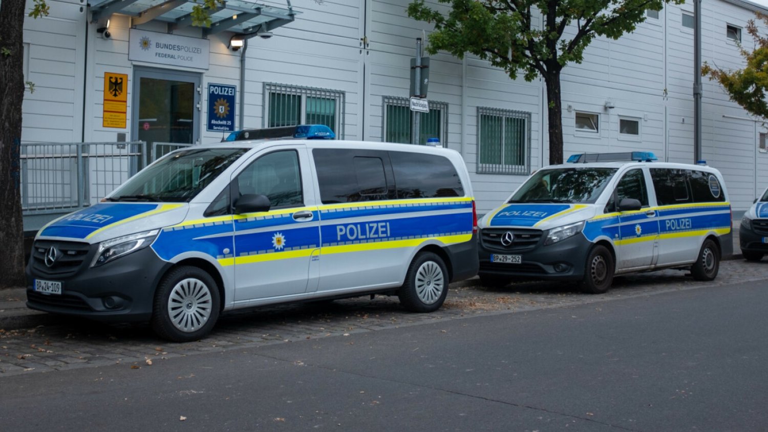 Pedofil porwał dziewczynkę w niemieckim miasteczku i wykorzystał ją seksualnie. (Zdjęcie poglądowe)