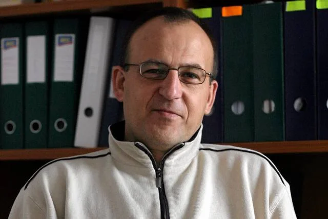 Psycholog dr Tomasz Witkowski uważa, że wśród psychologów jest wielu szarlatanów