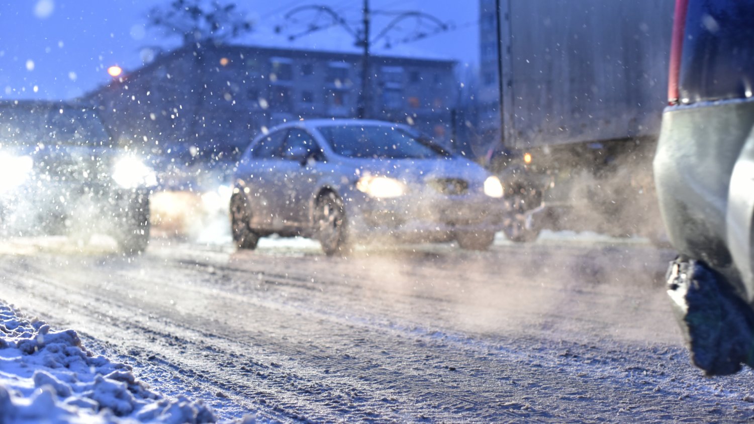 Alert RCB potwierdził, iż nowa prognoza to nie żart. Może zabraknąć prądu