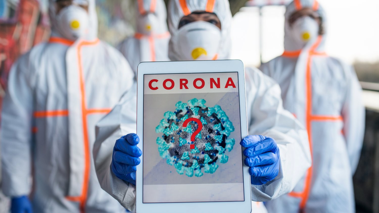 Jak wygląda skala zachorowań spowodowanych przez koronawirusa w porównaniu do innych, śmiercionośnych epidemii?