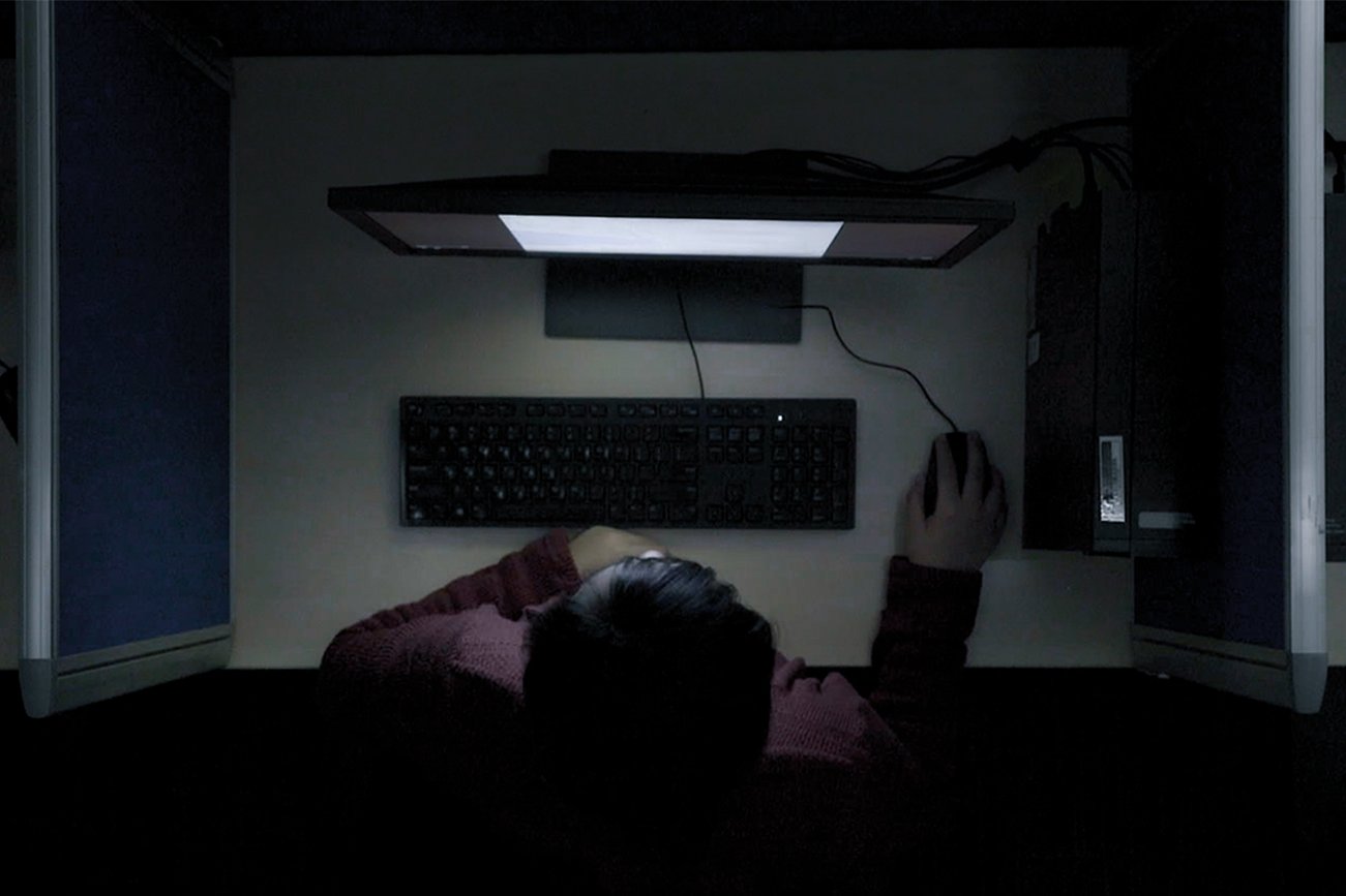 Francuski zwiastun dokumentu o moderatorów treści został usunięty przez moderatorów treści