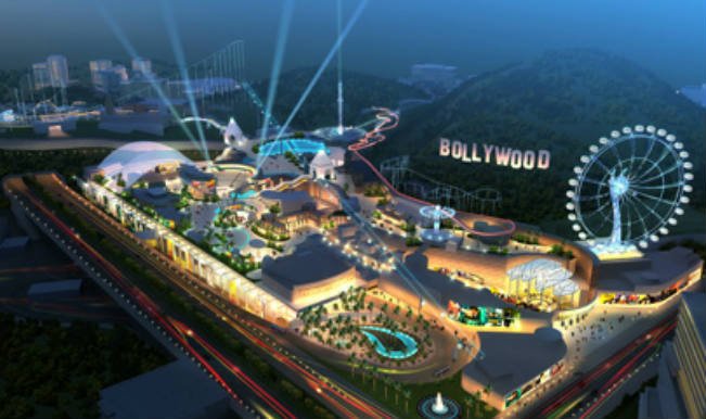 Już w październiku w tym największym wesołym miasteczku na świecie pracę znajdzie dziesiątki Polaków