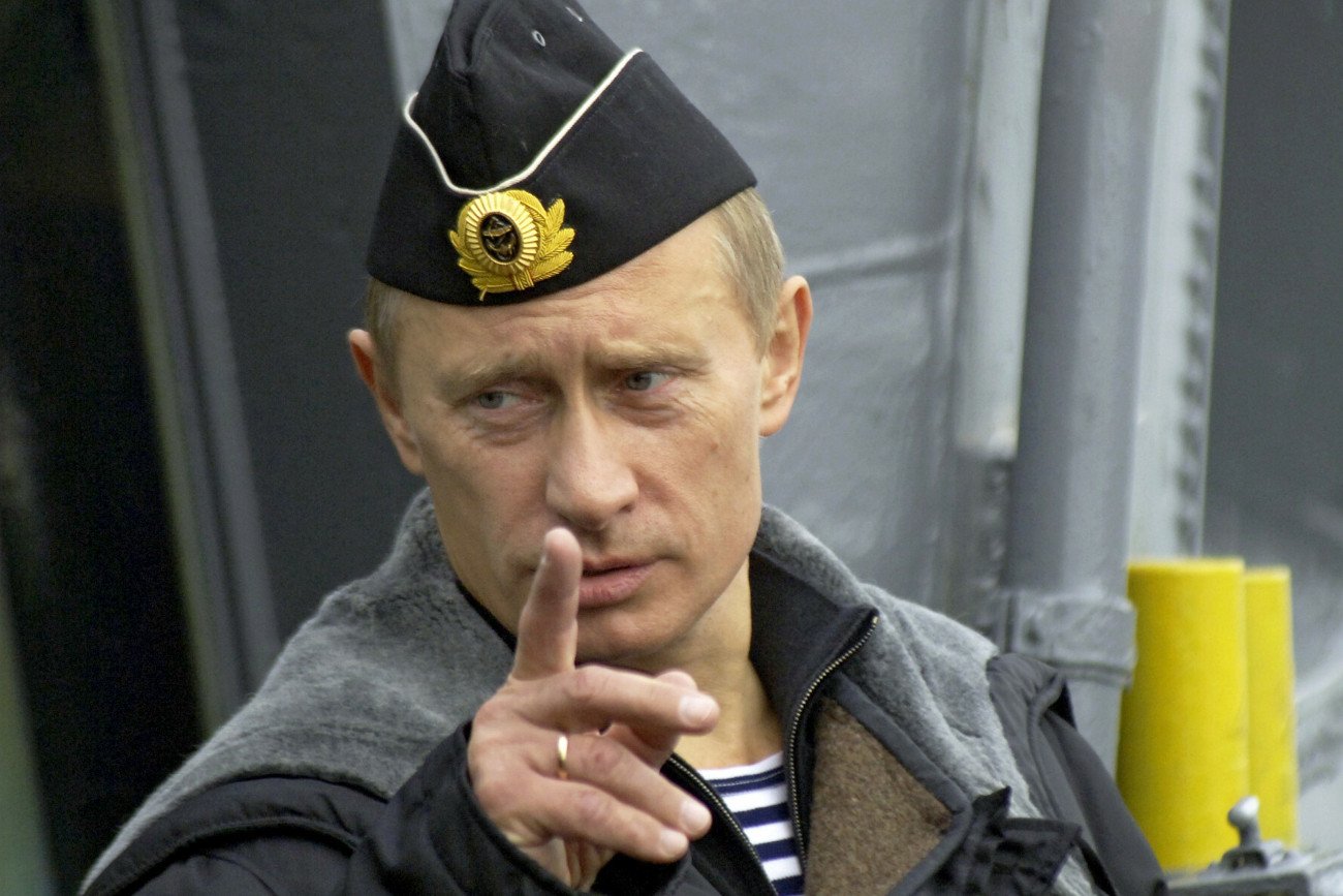 Rosja przeprowadzi ćwiczenia z udziałem strategicznych sił jądrowych (zdjęcie ilustracyjne).