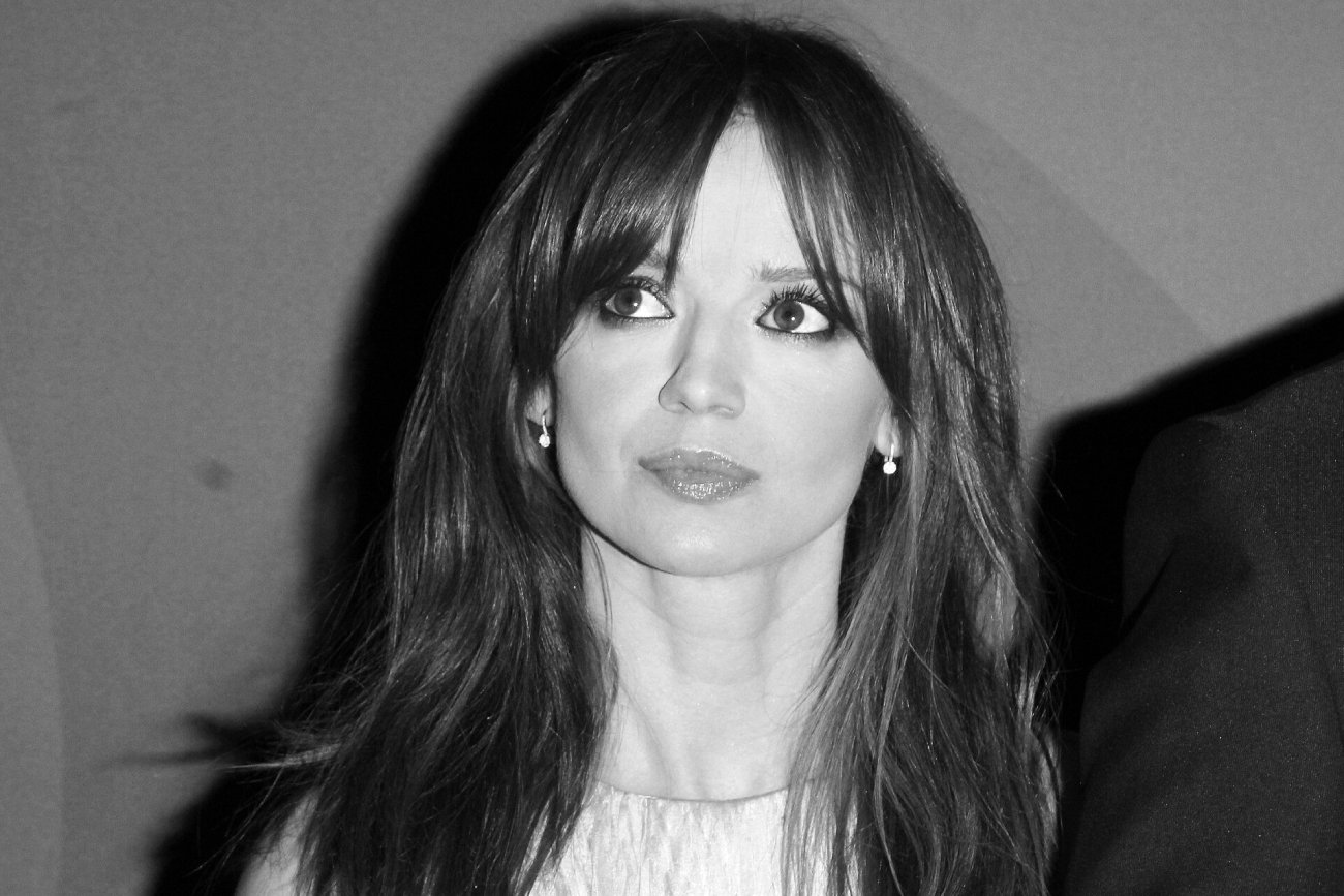 Mama Anny Przybylskiej wciąż cierpi po jej śmierci. Wspomina zmarłą córkę