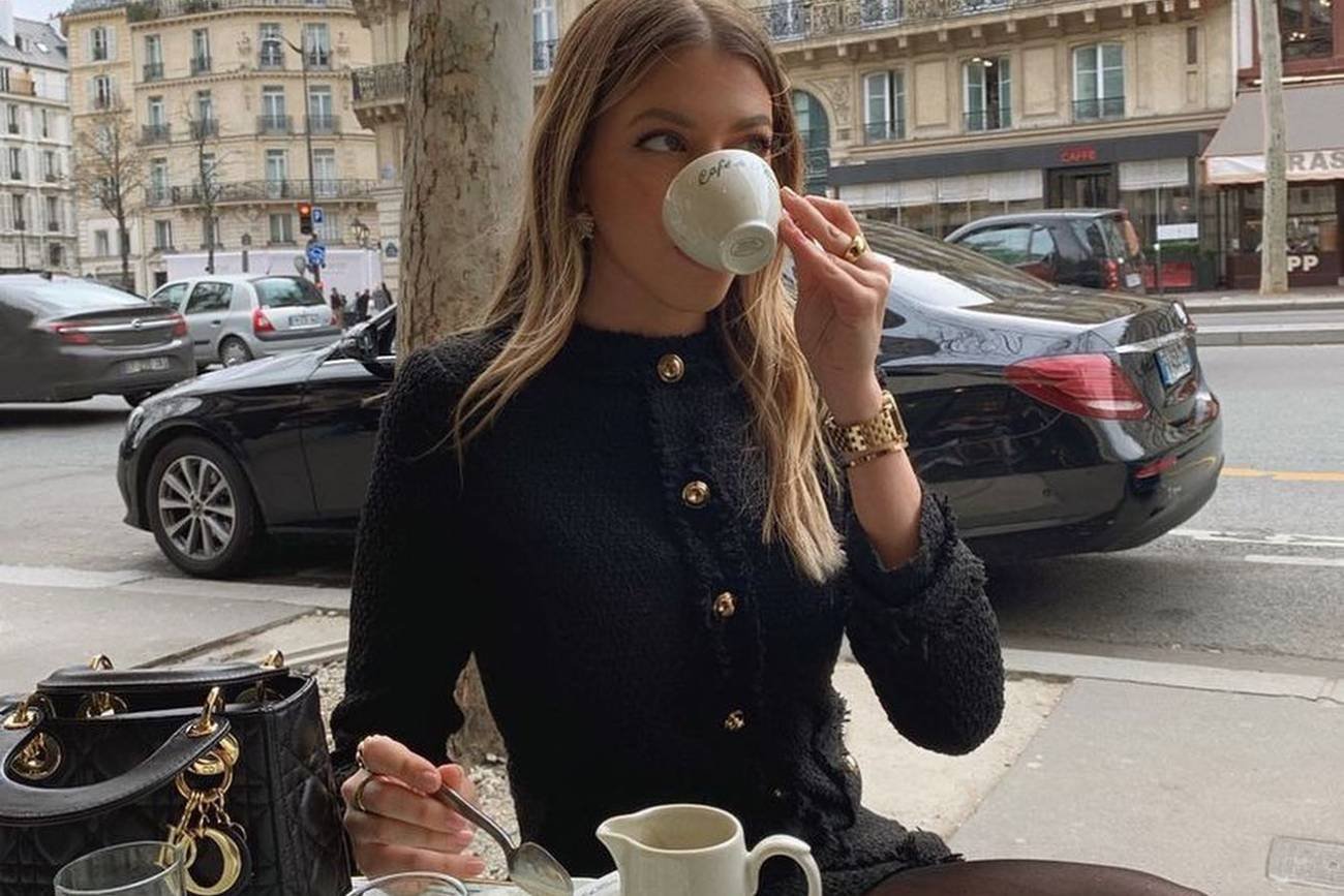 Old money to ubierania się na bogacza. Oto jak wyglądać bogato