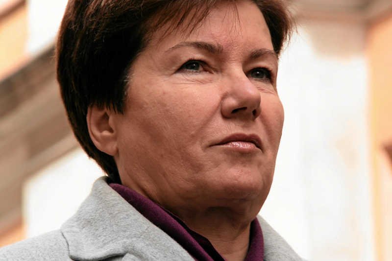 Hanna Gronkiewicz-Waltz