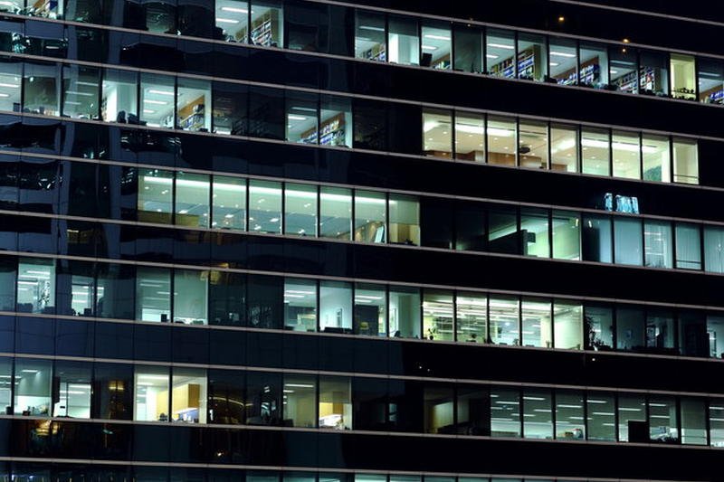 Pracujemy po godzinach i nierzadko za darmo. "Nie narzekam, bo lubię swoją pracę"