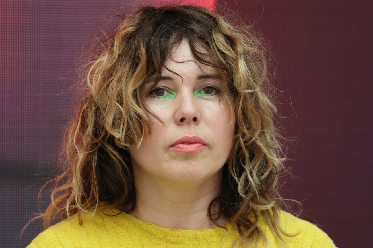 Agnieszka Szpila nie weźmie udziału w premierze spektaklu "Heksy". Odcina się od "rewolucji głoszonej przez Monikę Strzępkę".