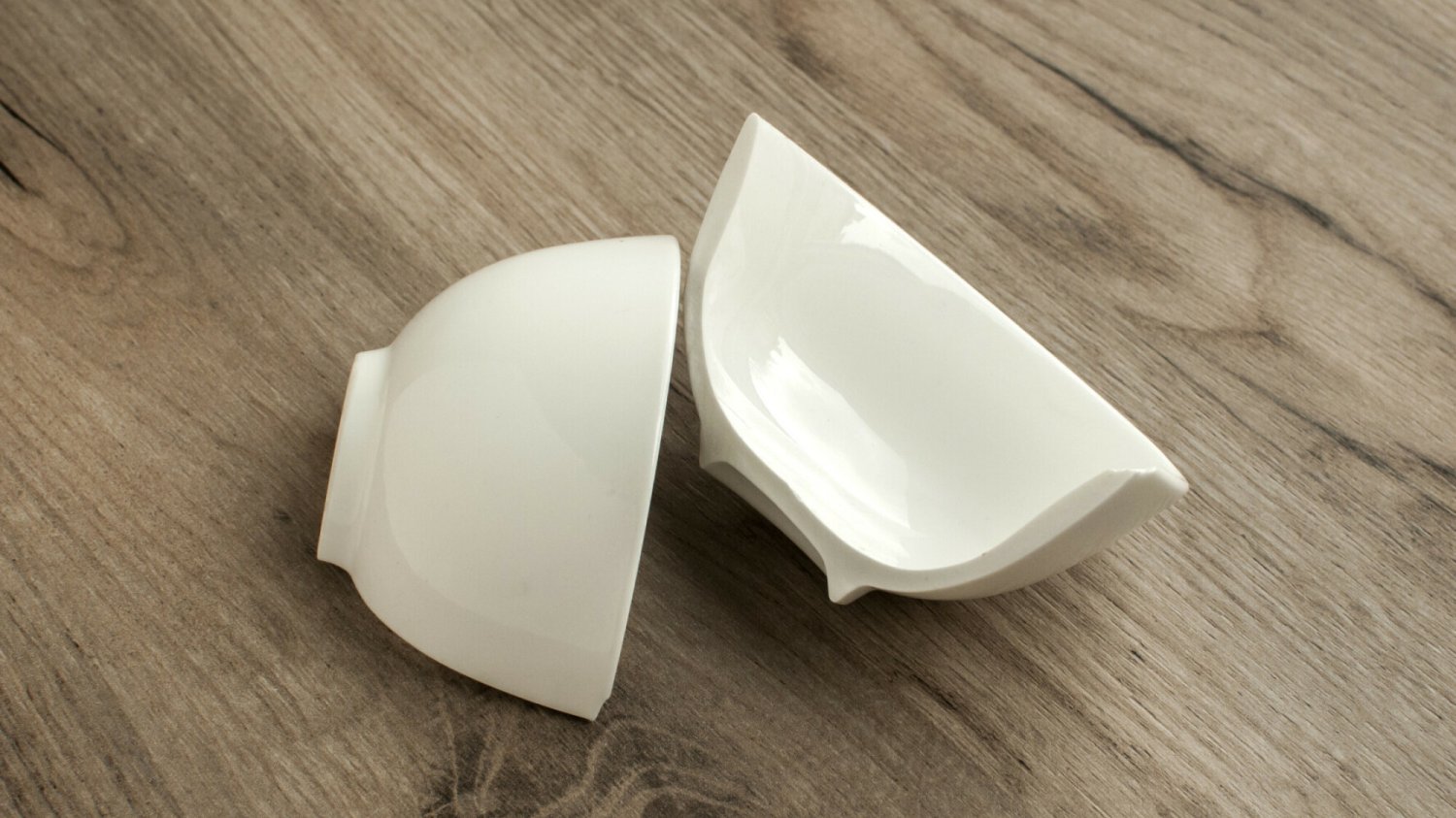 Gdzie wyrzucać potłuczoną ceramikę i stare garnki?
