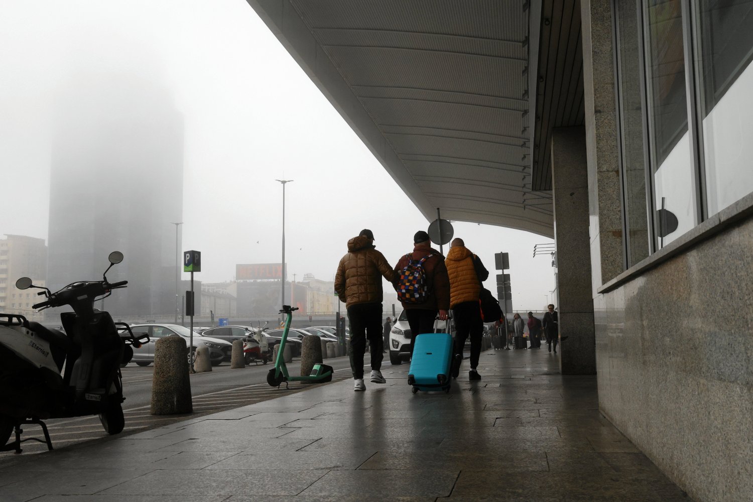 Taka będzie jesień w Polsce. Są już prognozy pogody na wrzesień i październik