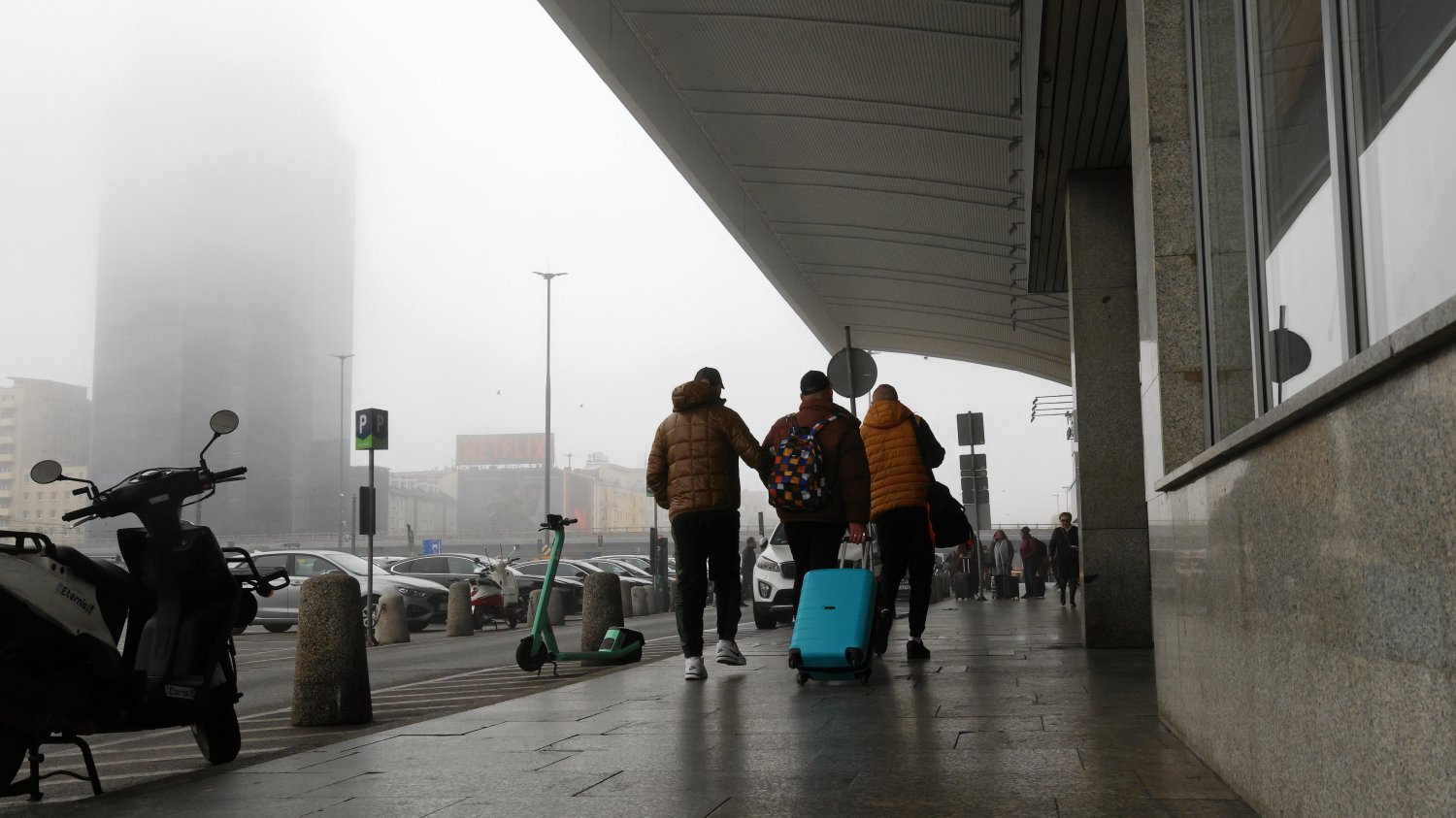 Prognoza pogody na jesień 2025 w Polsce Czy w 2025 r. czeka nas złota polska jesień?