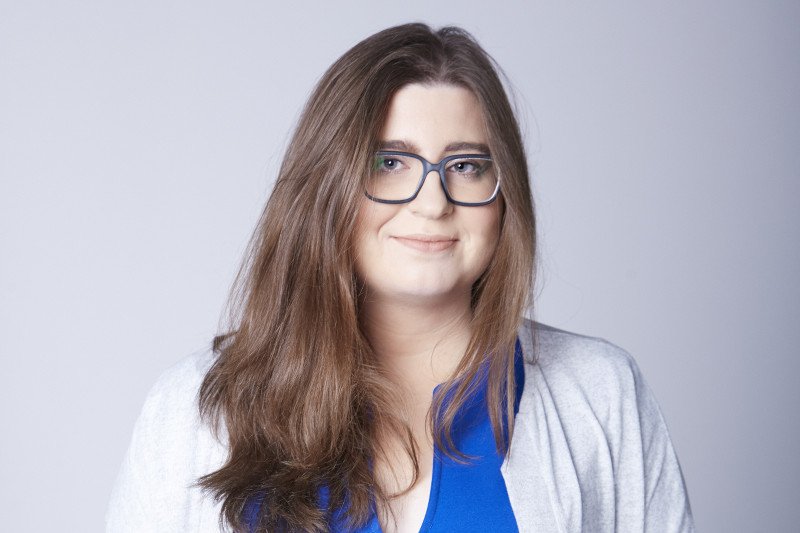 Emilia Bartkowska choruje na chorobę dwubiegunową, dlatego postanowiła zareagować na używanie określeń związanych z problemami psychicznymi w negatywnym kontekście.