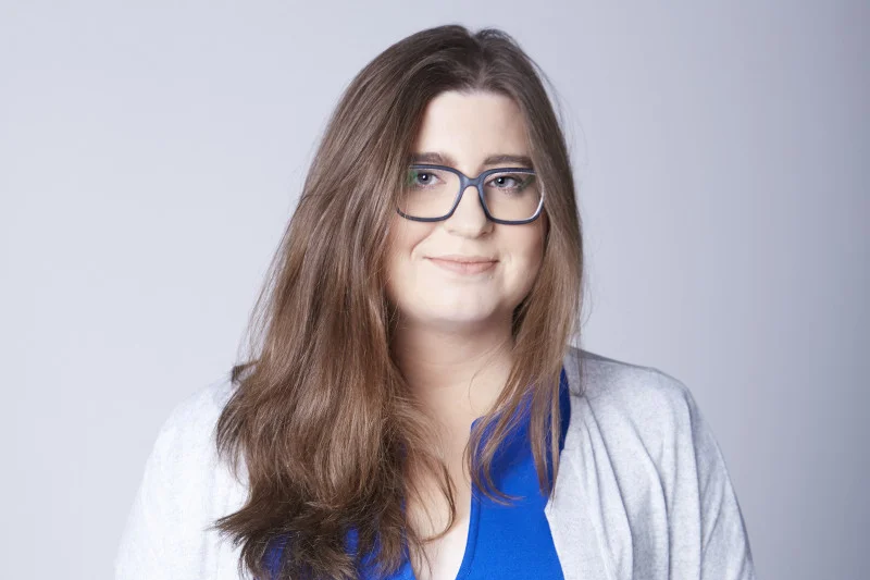 Emilia Bartkowska choruje na chorobę dwubiegunową, dlatego postanowiła zareagować na używanie określeń związanych z problemami psychicznymi w negatywnym kontekście.