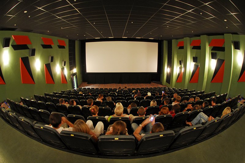 Bojkot reklam w multipleksach nie ma sensu?