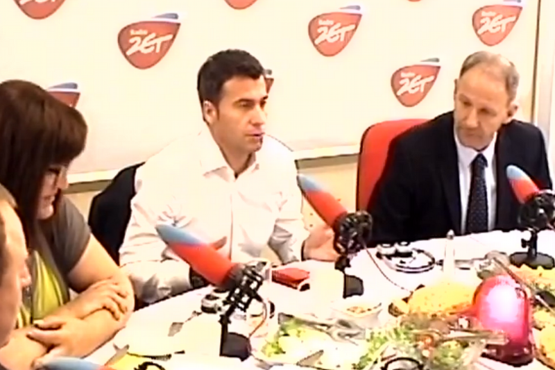 Wojciech Olejniczak krytykował posłów PiS za nieobecność podczas głosowania w Sejmie