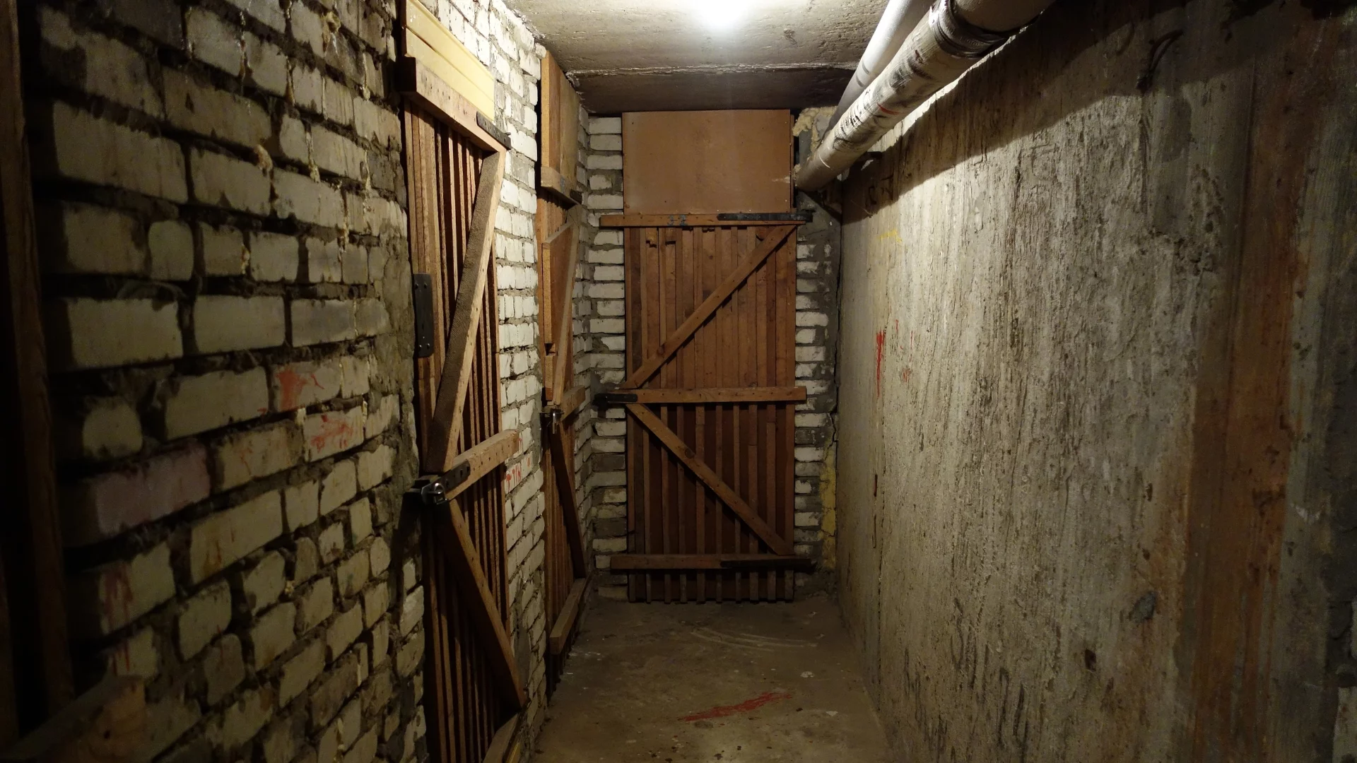 Czarna lista rzeczy, których nie wolno trzymać w piwnicy. Grozi 5 tys. zł mandatu