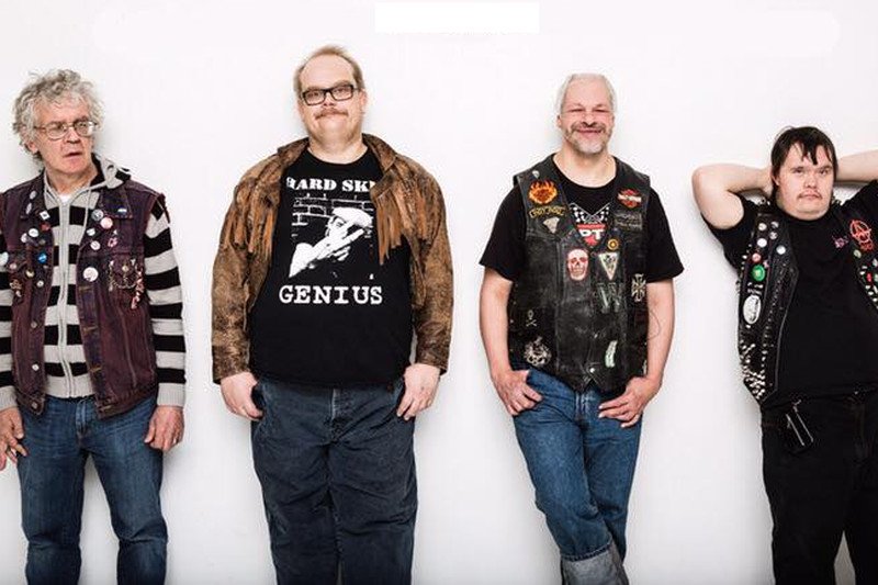 Kwartet Pertti Kurikan Nimipaivat ma – zdaniem bukmacherów – spore szanse wygrać tegoroczny konkurs Eurowizji.