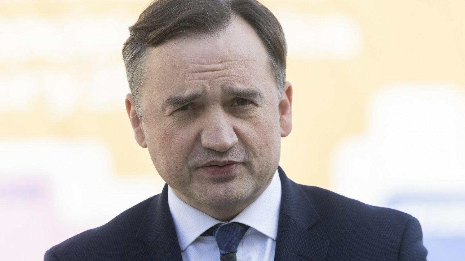 Jaki alarmująco o stanie zdrowia Ziobry. "Walczy o życie. Sytuacja jest bardzo ciężka"